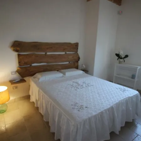 Holiday Salento Casa Belvedere Specchia