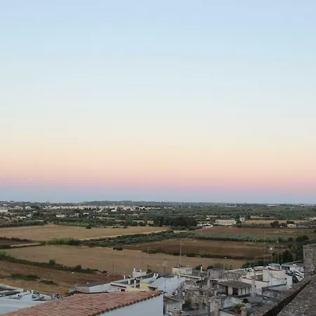Holiday Salento Casa Belvedere Apartment *
