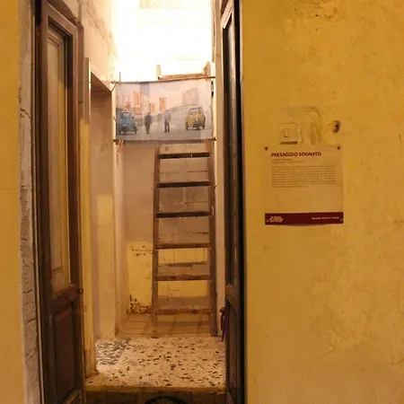 Apartment Holiday Salento Casa Belvedere *