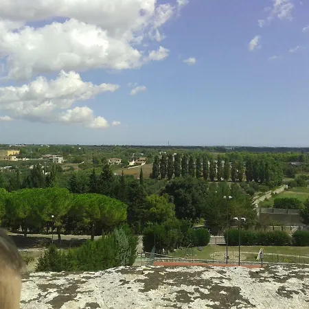 Holiday Salento Casa Belvedere