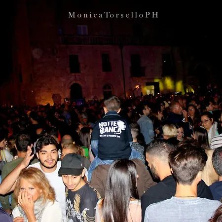 Holiday Salento Casa Belvedere * Specchia