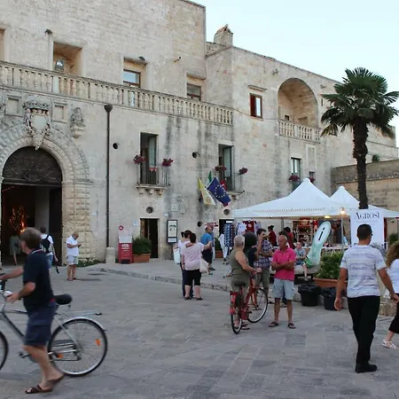 Holiday Salento Casa Belvedere