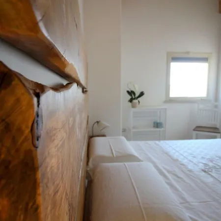 Holiday Salento Casa Belvedere Apartment *