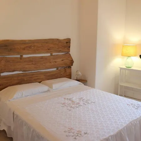 Holiday Salento Casa Belvedere Apartment Specchia