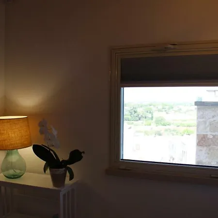 Holiday Salento Casa Belvedere Apartment