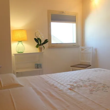 Holiday Salento Casa Belvedere *