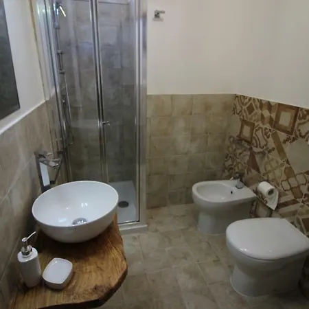 Holiday Salento Casa Belvedere Specchia