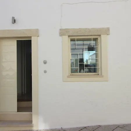 Holiday Salento Casa Belvedere *