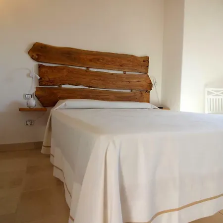 Holiday Salento Casa Belvedere * Specchia