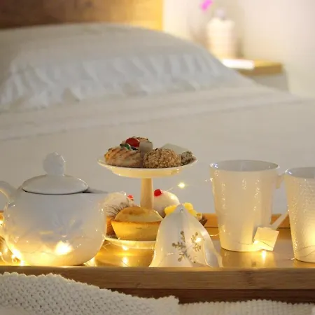 Holiday Salento Casa Belvedere Specchia