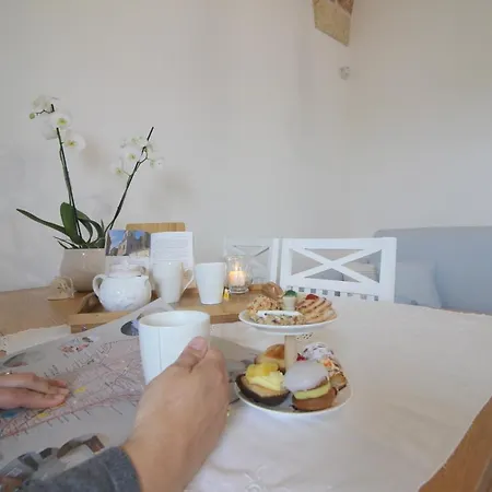 Holiday Salento Casa Belvedere Apartment *
